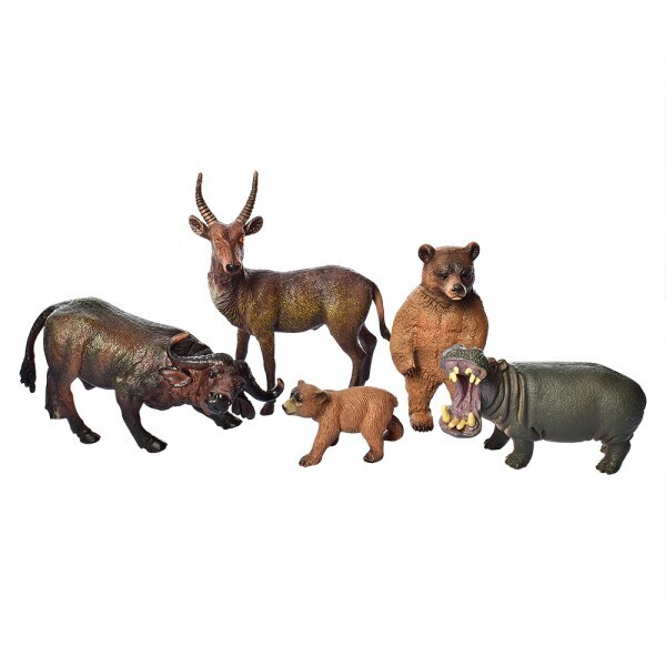 

Животные Bambi Q9899-ZJ64-104