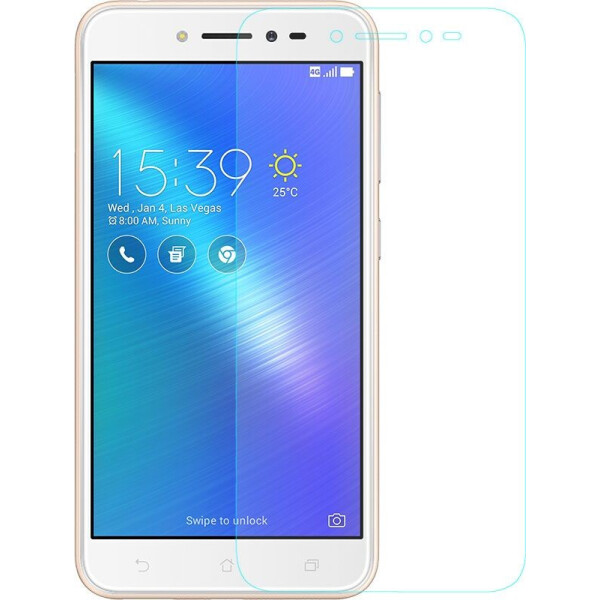 

Защитное стекло TOTO Hardness Tempered Glass 0.33mm 2.5D 9H Asus ZenFone Live ZB501KL