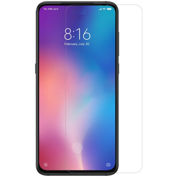 

Защитное стекло TOTO Hardness Tempered Glass 0.33mm 2.5D 9H Xiaomi Mi 9T/Mi 9T Pro/Redmi K20/K20 Pro