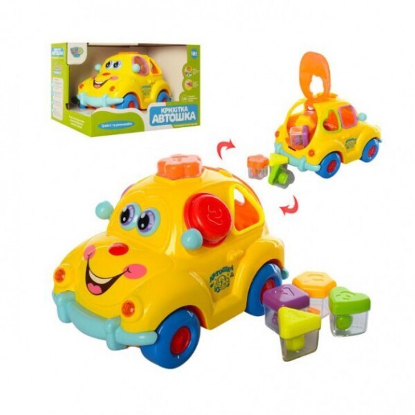 

JT Игра Limo Toy 9170