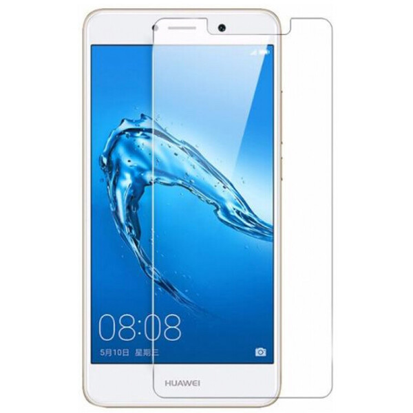 

Защитное стекло TOTO Hardness Tempered Glass 0.33mm 2.5D 9H Huawei Y7 2017