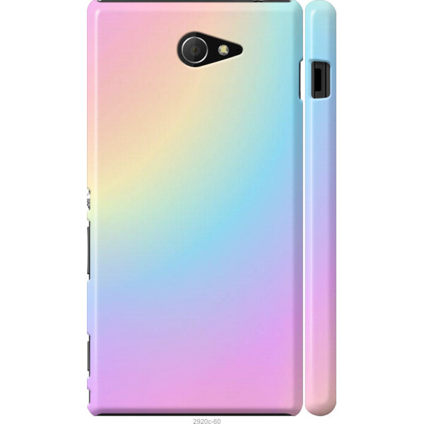 

на Sony Xperia M2 D2305 Радуга 2