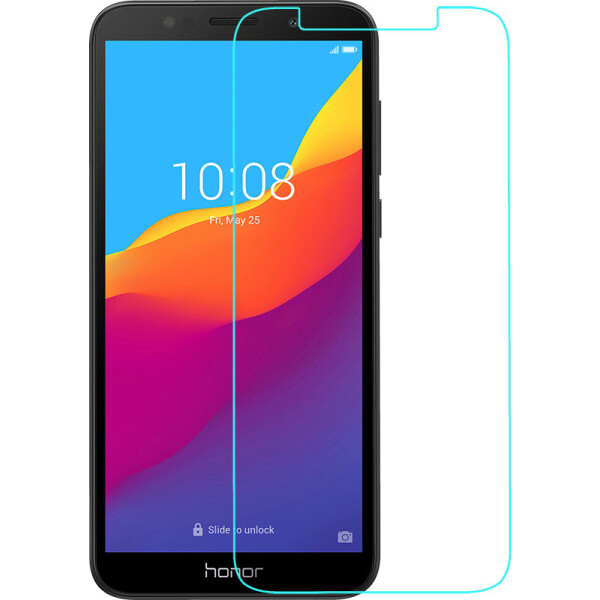 

Защитное стекло TOTO Hardness Tempered Glass 0.33mm 2.5D 9H Huawei Honor 7S