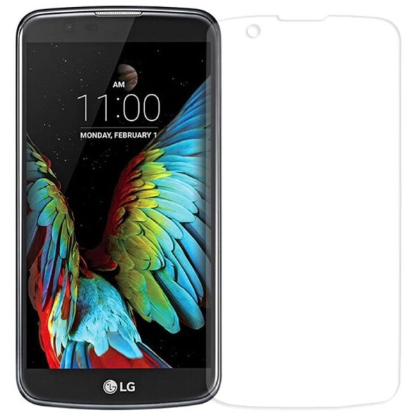 

Защитное стекло TOTO Hardness Tempered Glass 0.33mm 2.5D 9H LG K10