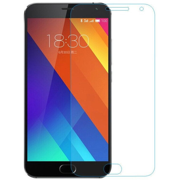 

Защитное стекло TOTO Hardness Tempered Glass 0.33mm 2.5D 9H Meizu Pro 5