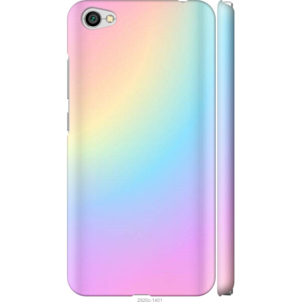 

на Xiaomi Redmi Note 5A Радуга 2