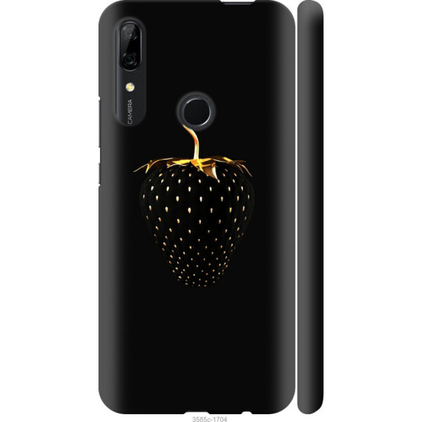 

на Huawei Y9 Prime 2019 Черная клубника