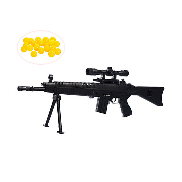 

Автомат Bambi 989-09A, 63см