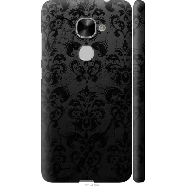 

на LeTV LeEco Le 2 X620 узор черный