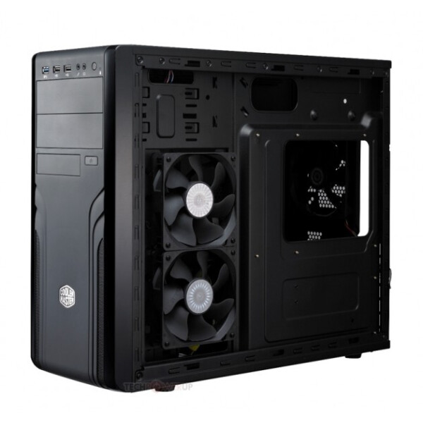 

CoolerMaster CM Force 500 (FOR-500-KKN1)
