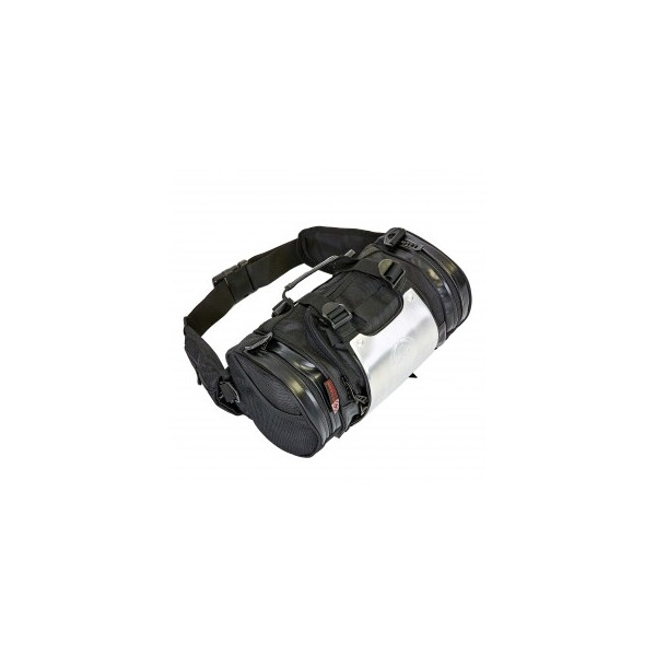 

Моторюкзак-пояс с металлической защитной накладкой AO SI MAN NI T9909