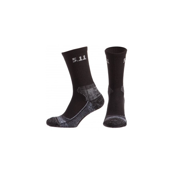

Термоноски 5.11 Tactical 59047 размер 40-45 Черный