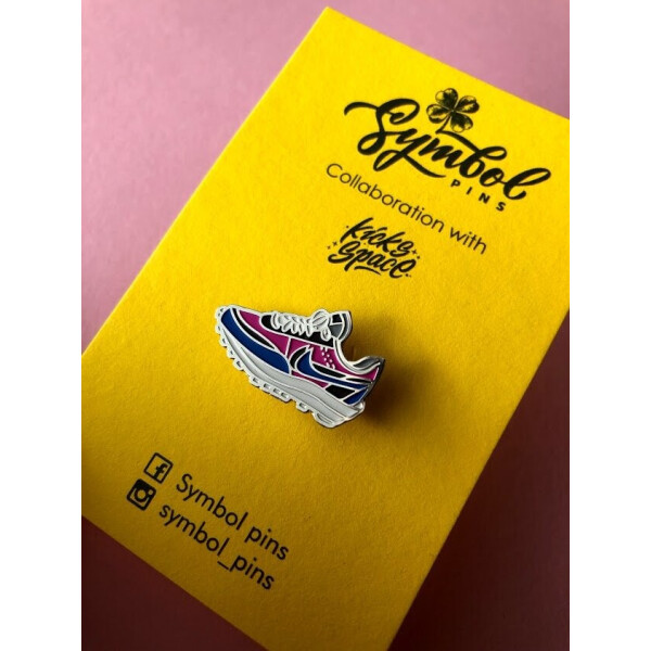 

Пин Кроссовок Nike Sacai