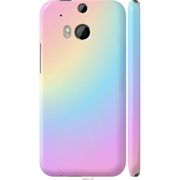 

на HTC One M8 dual sim Радуга 2