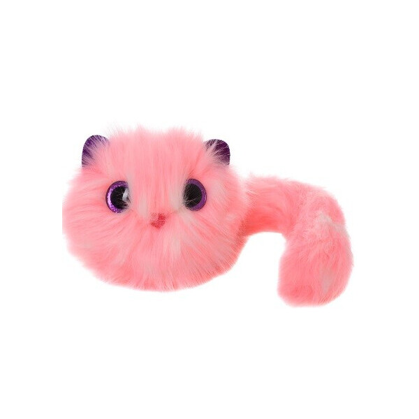 

Кот Bambi X15261-1 Розовый