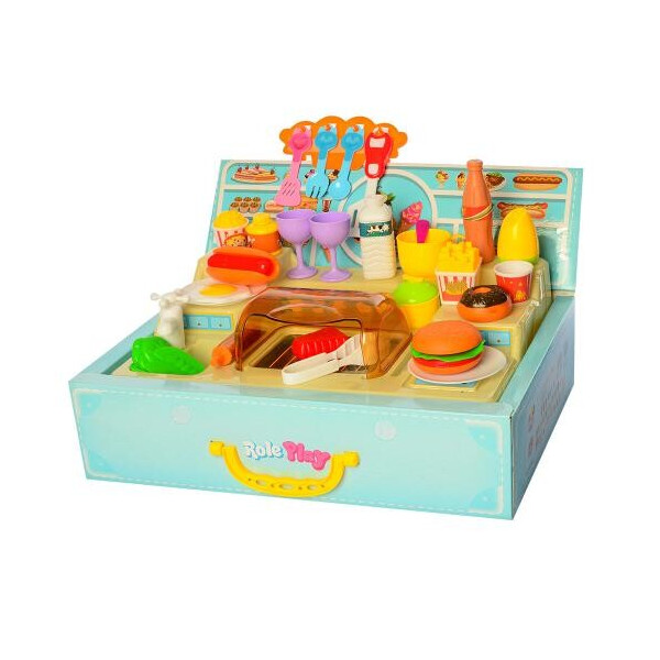 

Кухня Bambi 6665