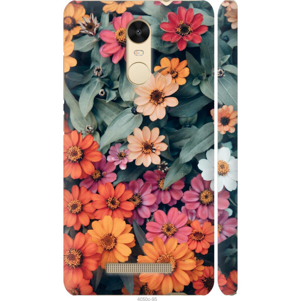

на Xiaomi Redmi Note 3 Beauty flowers