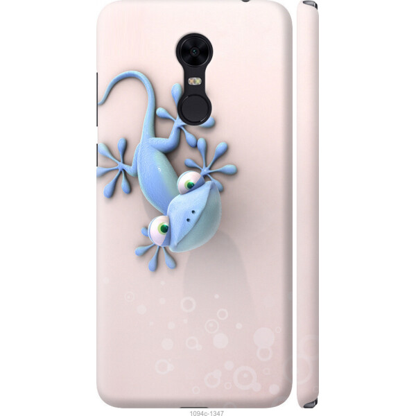 

на Xiaomi Redmi 5 Plus Геккончик