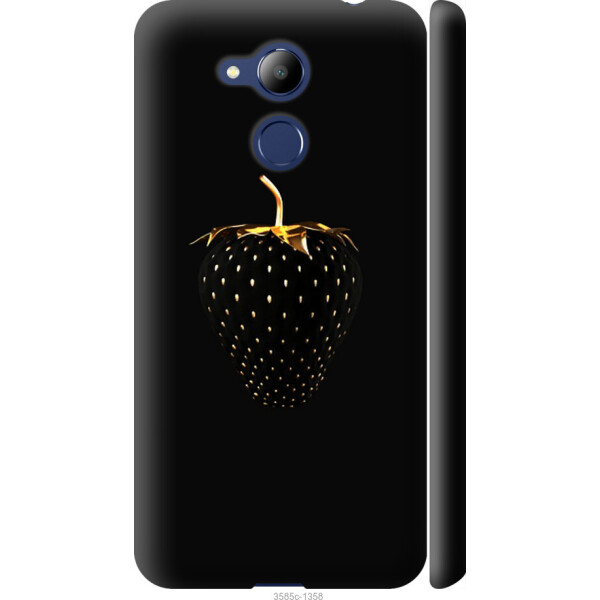 

на Huawei Honor 6C Pro Черная клубника