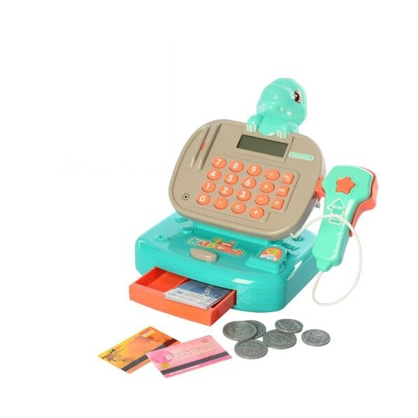 

Кассовый аппарат Bambi SK25A