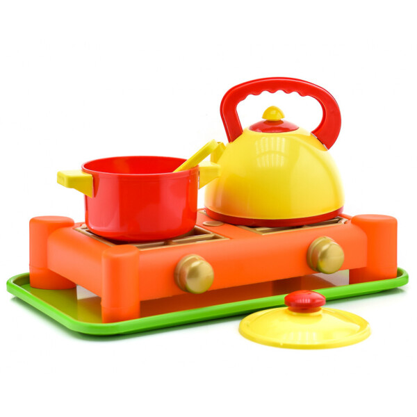 

Газовая плита 70408