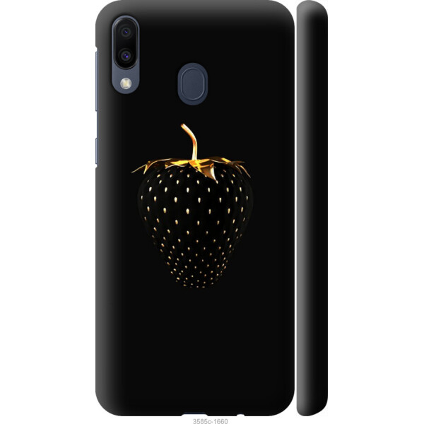 

на Samsung Galaxy M20 Черная клубника
