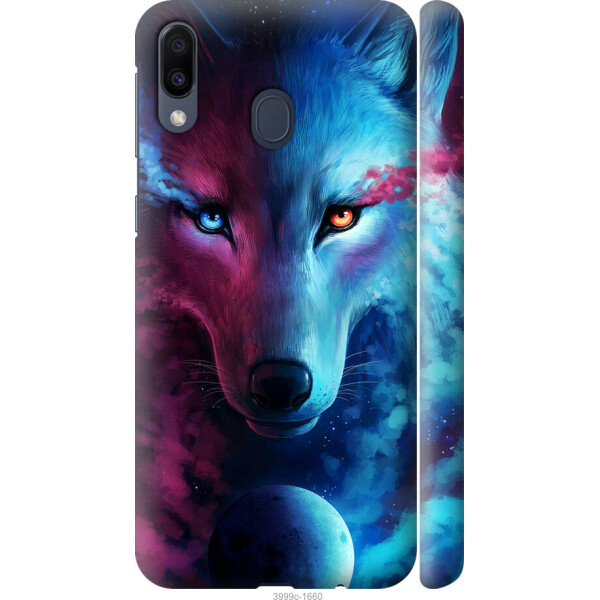 

на Samsung Galaxy M20 Арт-волк