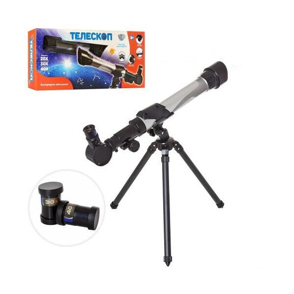 

Телескоп Limo Toy SK 0012