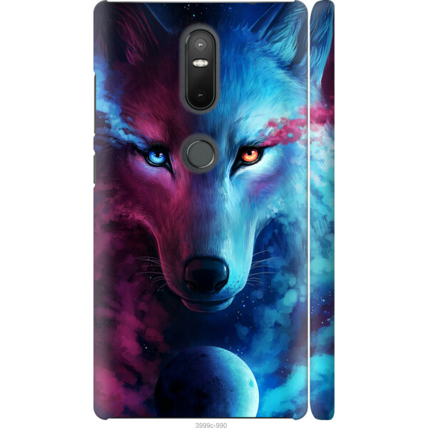 

на Lenovo Phab 2 Plus Арт-волк