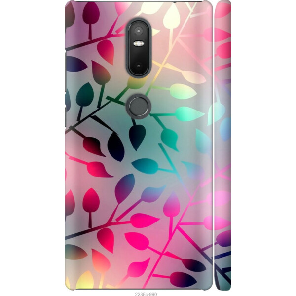 

на Lenovo Phab 2 Plus Листья