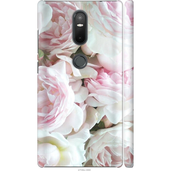 

на Lenovo Phab 2 Plus Пионы v2