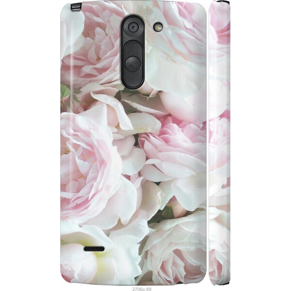 

на LG G3 Stylus D690 Пионы v2