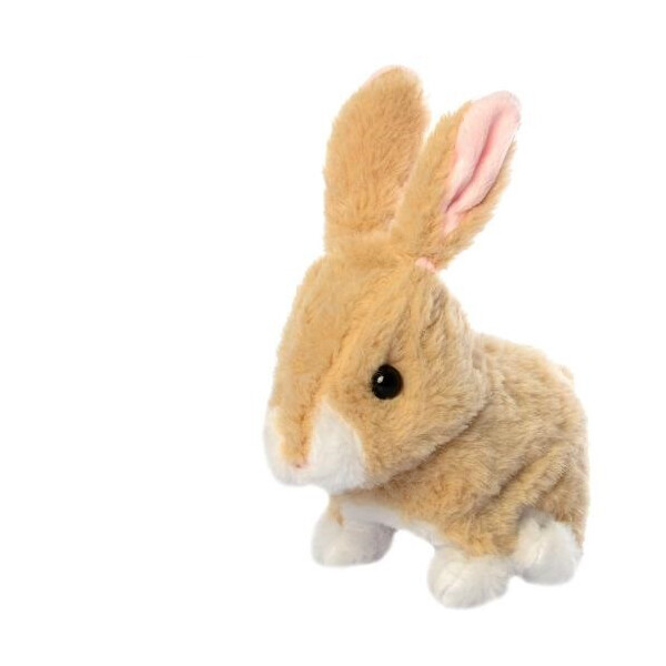

Зайчик Bambi MP 2584 Светло-коричневый