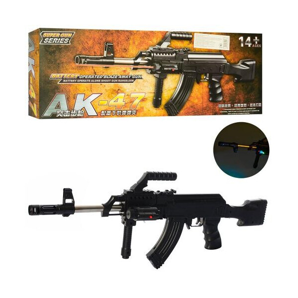 

Автомат Bambi 087F