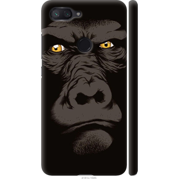 

на Xiaomi Mi 8 Lite Gorilla