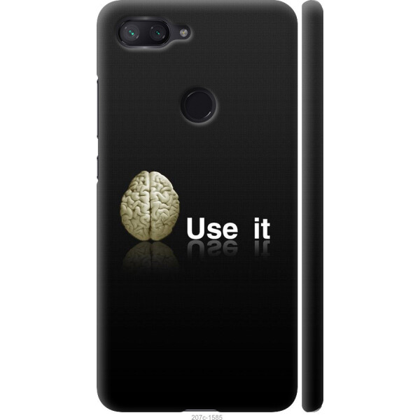 

на Xiaomi Mi 8 Lite Use it