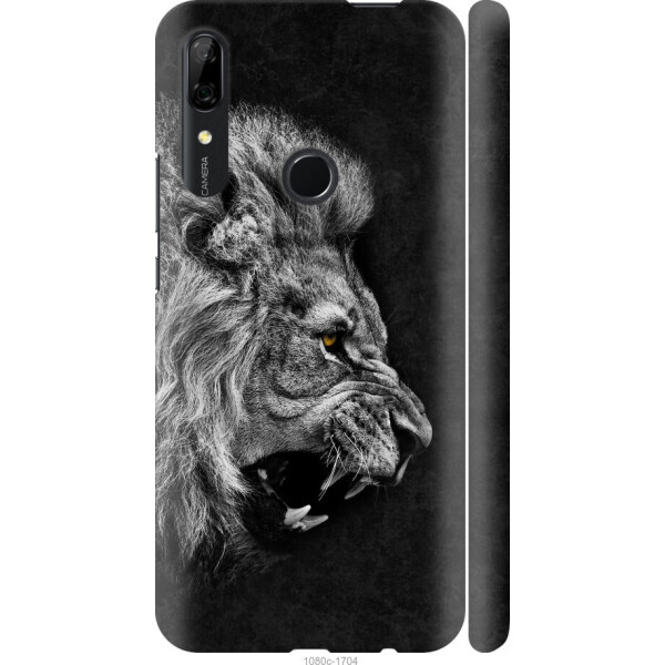 

на Huawei P Smart Z Лев