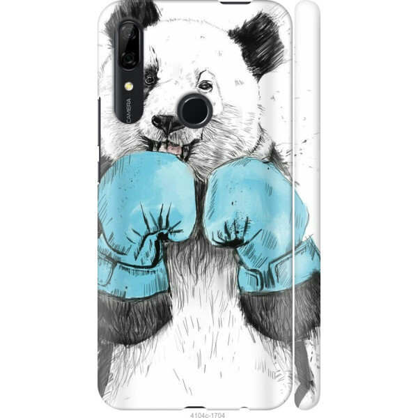 

на Huawei P Smart Z Панда-боксер