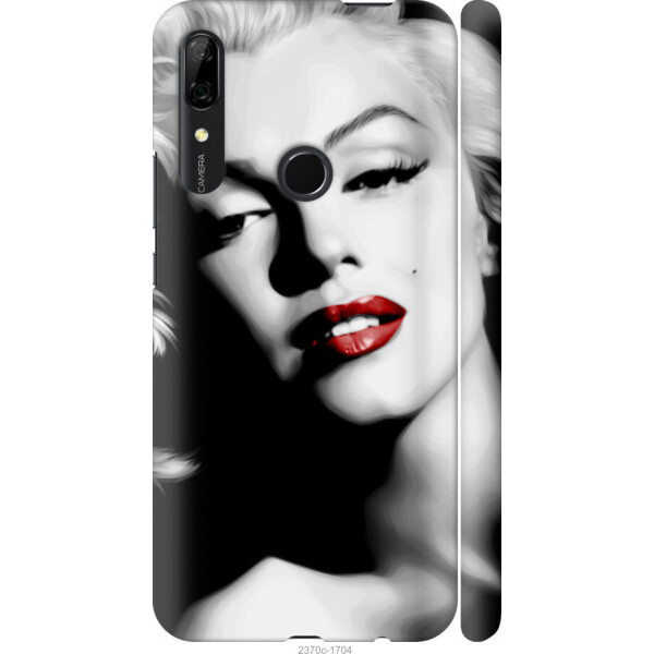 

на Huawei P Smart Z Мэрилин Монро