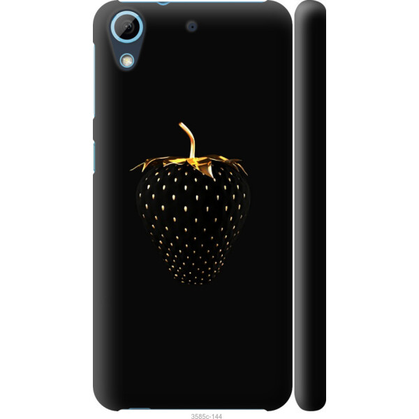 

на HTC Desire 626G Черная клубника