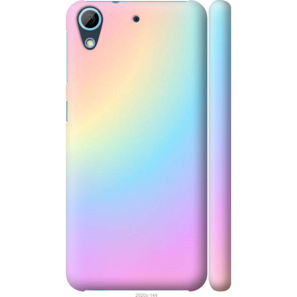 

на HTC Desire 626G Радуга 2