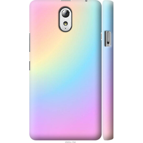

на Lenovo Vibe P1m Радуга 2