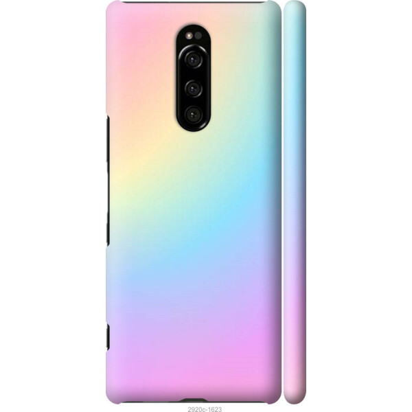 

на Sony Xperia XZ4 Радуга 2