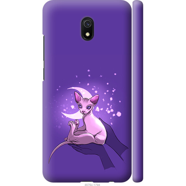 

на Xiaomi Redmi 8A Кот2