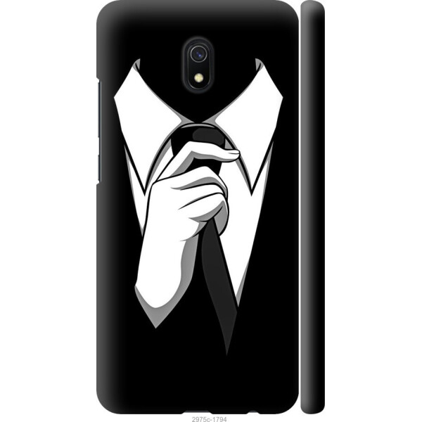 

на Xiaomi Redmi 8A Галстук