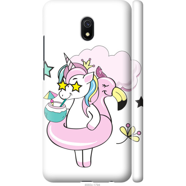 

на Xiaomi Redmi 8A Crown Unicorn