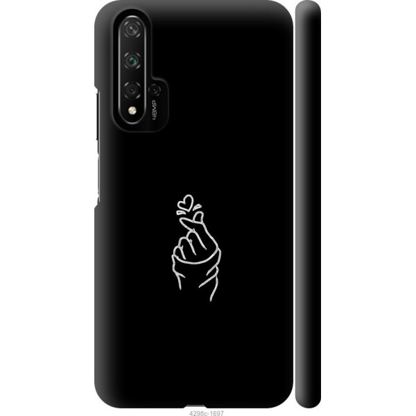 

на Huawei Honor 20 Love You