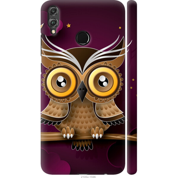 

на Huawei Honor 8X Сована ветке