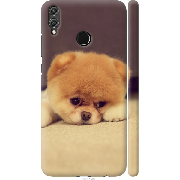 

на Huawei Honor 8X Boo 2