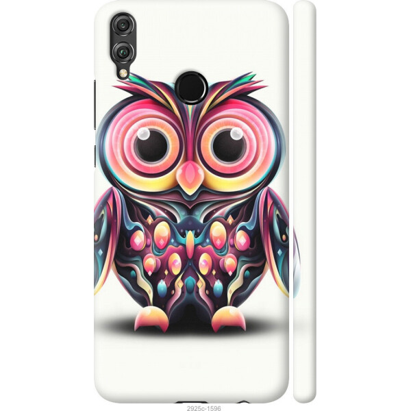 

на Huawei Honor 8X Сова v3